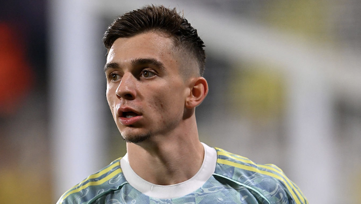 I voti di Cagliari-Juve al fanta: le scelte su Conceicao e Thuram! Mina e Caprile più di Yildiz, flop David - immagine 1