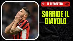 Milan, gli addii portano sorrisi: il tesoretto nelle casse del Diavolo