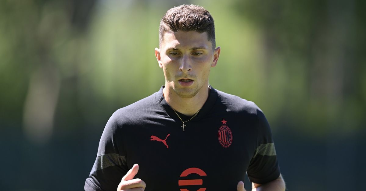 Caldara Milan 