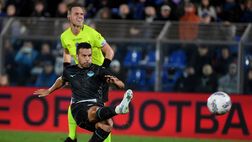 News Lazio / Baroni da record, eterno Pedro: rassegna stampa