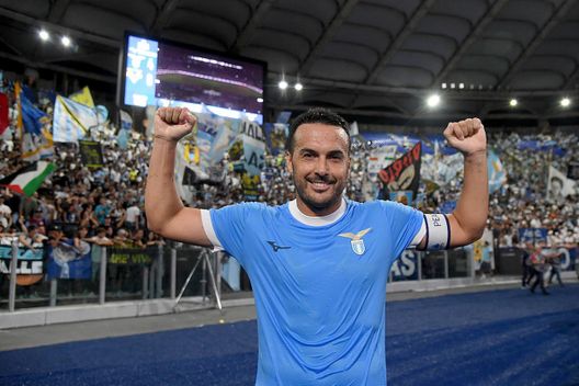 Pedro annuncia l’addio alla Lazio: “Vero che non ho portato trofei ma…”- immagine 2