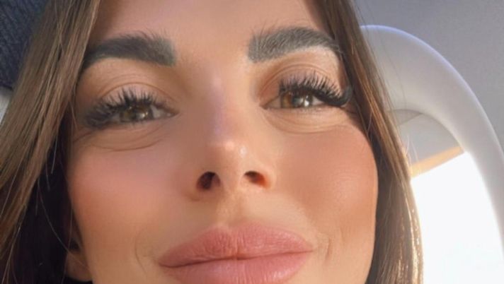 Lady Sensi ringrazia i tifosi sui social: “Mi aiutate ad alleggerire momenti un po’ pesanti” - immagine 1