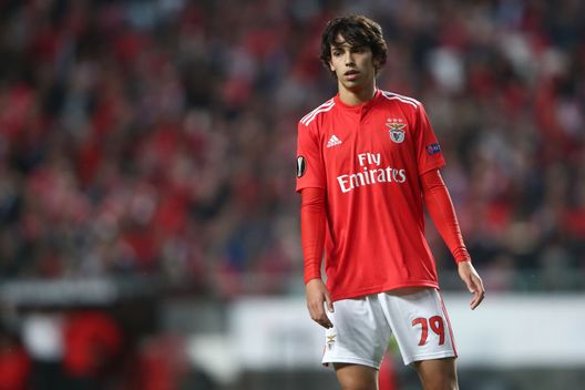 Joao Felix (getty images) Joao Felix