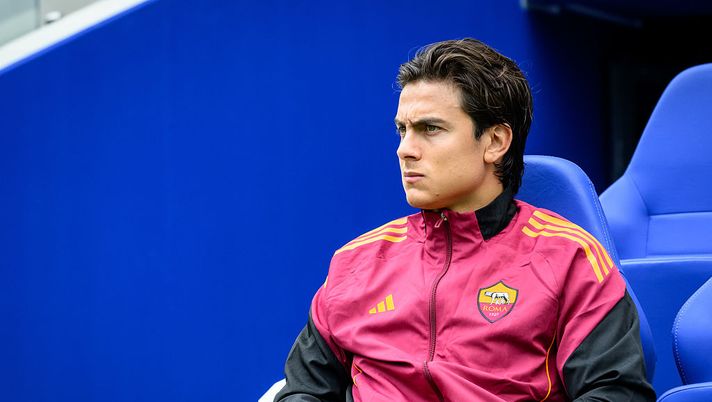 Dybala vede l’agente, al lavoro per il rinnovo - immagine 1