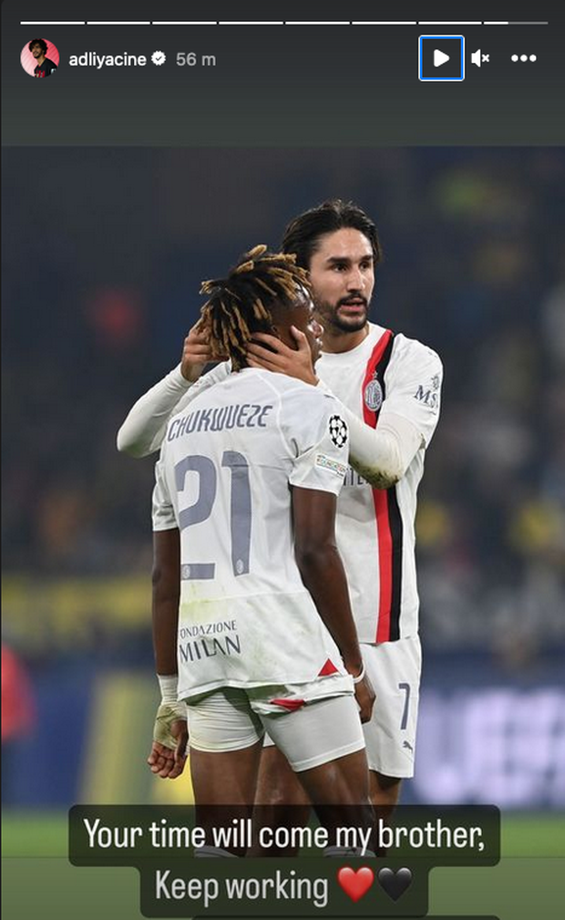 screen instagram adli