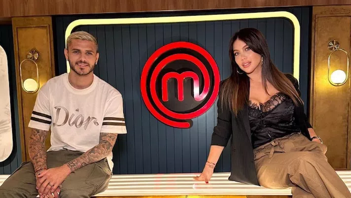 Icardi passa dalle parole ai fatti con Wanda Nara: arriva la richiesta degli avvocati - immagine 1