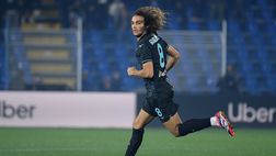 Monza-Lazio, Guendouzi a LSC: “Vogliamo arrivare bene alla sosta. Rovella…”