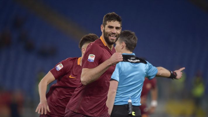 Roma-Torino, i convocati di Fonseca: assenti Fazio, Kluivert, Santon e Pastore - immagine 1