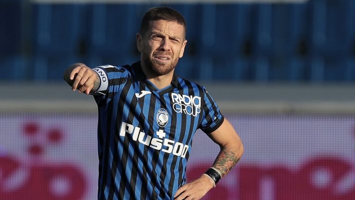 Alejandro 'Papu' Gómez Atalanta Calciomercato AC Milan