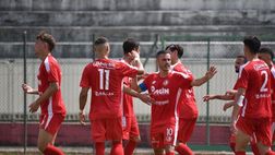 Campodarsego, la doppietta di capitan Pasquato regala ai padovani il turno successivo di Coppa Italia Serie D