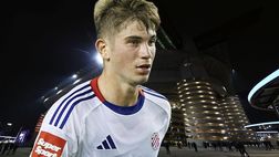 Izak Sucic: “Vi presento Mlacic, fatta con l’Inter all’80%. Copierei il Tottenham con…”