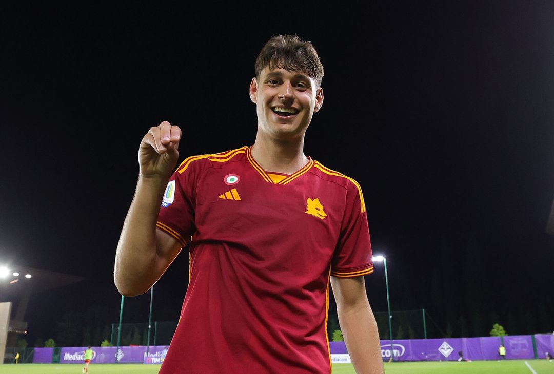 Primavera, Roma-Lazio: Alessio manda i giallorossi in finale – FOTO GALLERY - immagine 16