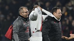 Milan, Ibrahimovic rassicura sugli infortuni: ecco cosa è cambiato