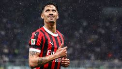 Reijnders saluta il Milan: “Giocare per voi è stato un sogno: siete stati la mia famiglia”
