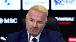 Calciomercato Milan, Tare prepara il colpo per l’attaccante. Che occasione da una big d’Europa