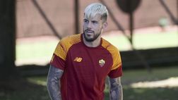 Morso ai testicoli da un cane: Carles Perez è ricoverato in gravi condizioni
