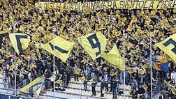 Esodo modenese verso Cesena: aria di derby allo stadio Manuzzi