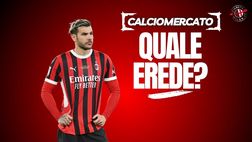 Calciomercato Milan, sorpresa per il post Theo Hernandez? Quante opzioni!