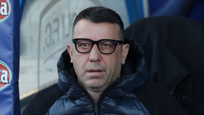 D’Aversa: “Ho questa idea per il portiere titolare! Anjorin, Ismajli, il ruolo di Vlasic e scelto il modulo” - immagine 1