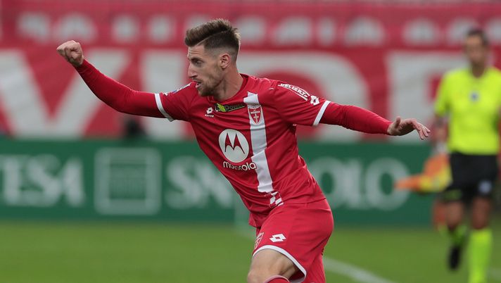 Monza, Kyriakopoulos: “Obiettivo quota 100. Poi l’Europa? Siamo forti anche noi” - immagine 1