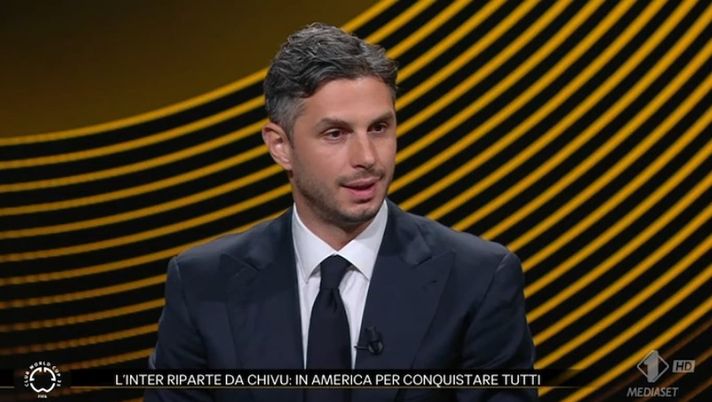 Ranocchia: “Chivu? Da 1 a 10, 11. Ha una dote importante. E la scelta dell’Inter…” - immagine 1