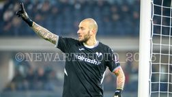 Verona, Perilli o Montipò con il Pisa? Scelta da fare per Sammarco