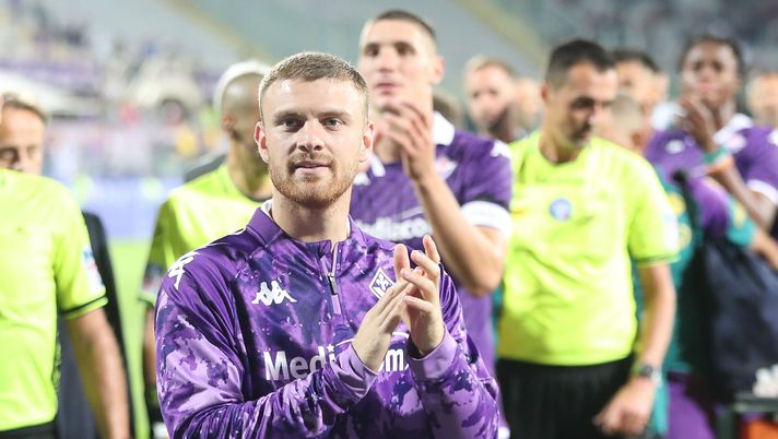 Gazzetta sicura: “Beltran è il centravanti titolare. Adesso chi sulla sinistra?” - immagine 1