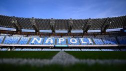 Euro 2032, lavori al Maradona presentati alla FIGC: “Il Napoli continuerà a giocare lì”