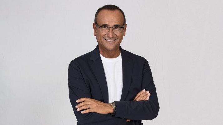 Carlo Conti svela i nomi dei 30 cantanti Big a Sanremo: ecco chi sono - immagine 1