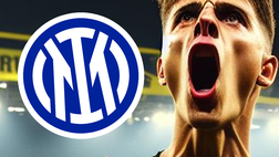 Calciomercato, l’Inter pensa al colpo da paura dagli svincolati: “Campione”