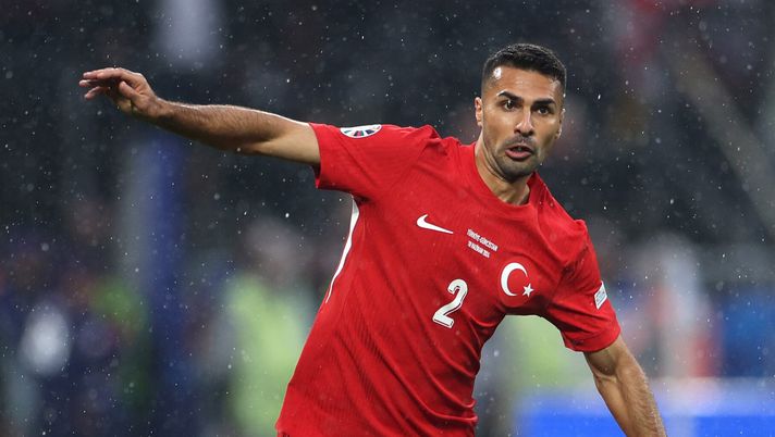 Europei, Olanda-Turchia: Celik parte dalla panchina - immagine 1