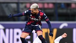 VIDEO – Niente Juve per Berardi. Il Bologna vuole il rinnovo di Dominguez