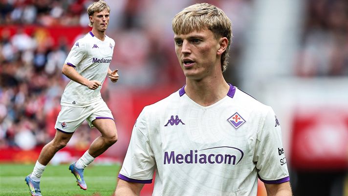 Gudmundsson: “Infortunio non grave, voglio giocare. Sul fantacalcio…” Albert Gudmundsson