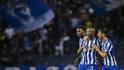 Juventus, hai visto Djalò? Già due gol col Porto