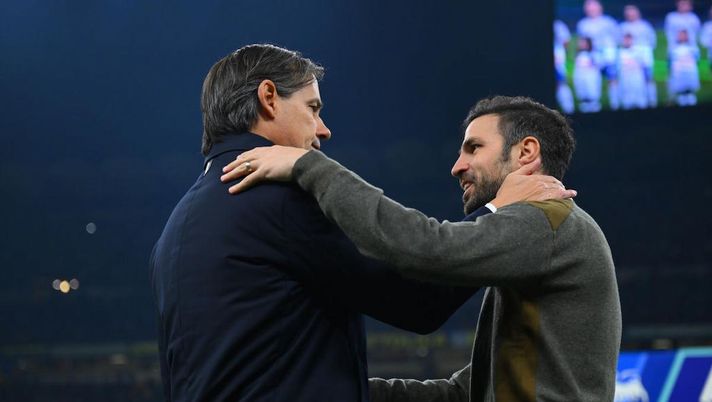 Repubblica – Inzaghi, addio scritto. Inter, tutto su Fagregas. De Zerbi no. Le alternative… - immagine 1