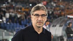 Juric: “Voglio che l’Atalanta sia vincente! Gasp, Retegui, Ederson, Lookman, Scamacca e la Roma…”