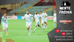 A MENTE FREDDA | Buona la prima!