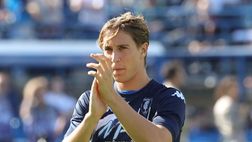 D’Aversa: “La decisione su Fazzini: convocato e come l’ho visto! Esposito e Anjorin…”