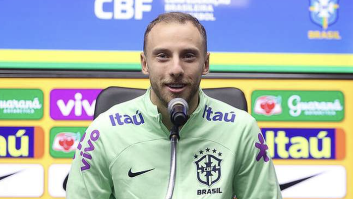 Carlos Augusto: “Mai pensato di giocare nell’Italia. Brasile? Inzaghi mi ha detto…” Carlos Augusto: “Mai pensato di giocare nell’Italia. Brasile? Inzaghi mi ha detto…” - immagine 1