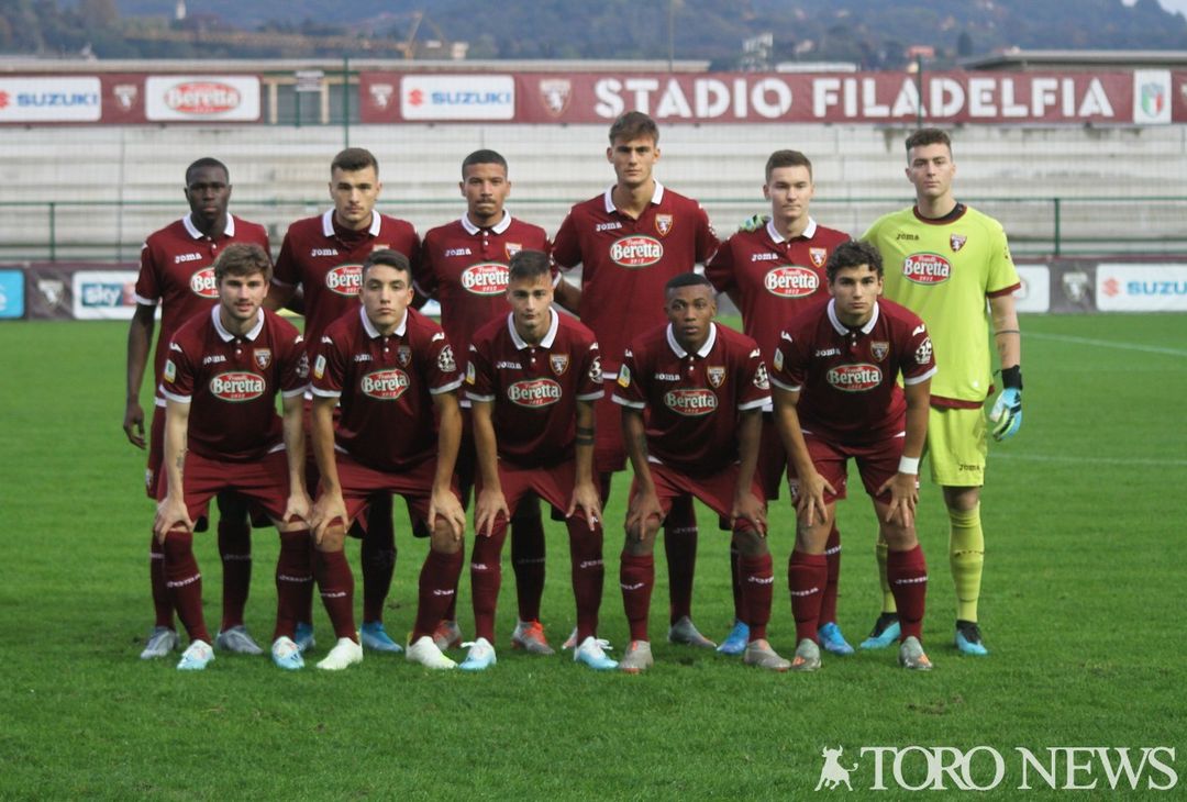 Fotogallery – Primavera, Torino-Bologna 5-1: Sesia torna alla vittoria - immagine 6