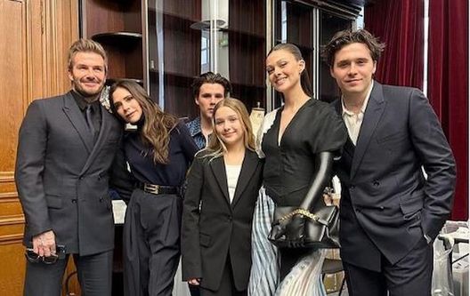 Scoppia il caso Beckham. Il figlio Brooklyn: “Manipolato per anni e umiliato al matrimonio”- immagine 3