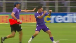 Autentica locura in Uruguay: Defensor Sporting-River Plate UY si trasforma in un ring