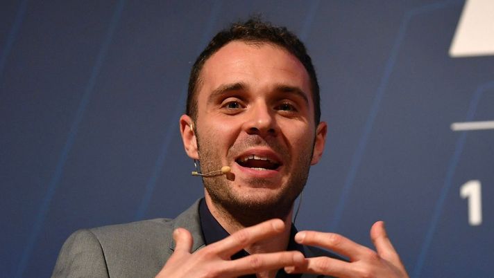 Stefano Borghi