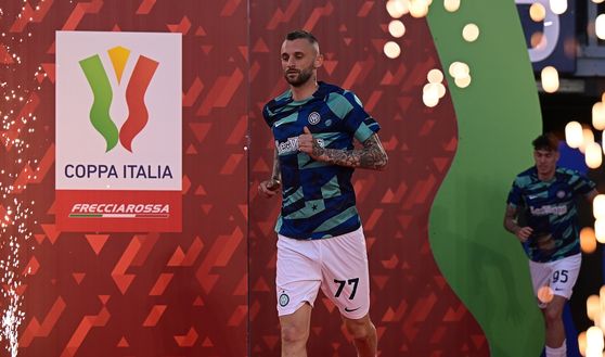 Inter, oggi Brozovic-day. “Ora tutto su Frattesi? Ecco cosa filtra da viale Liberazione”- immagine 2