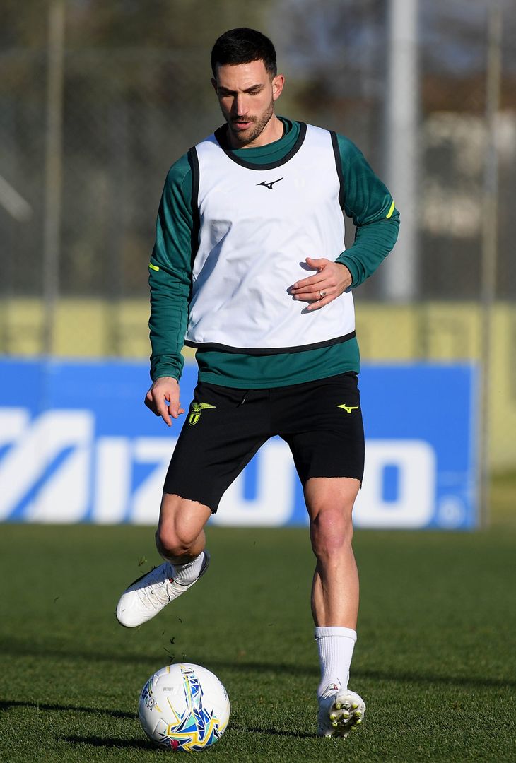 Lazio, allenamento a Formello: tutte le immagini – GALLERY - immagine 11