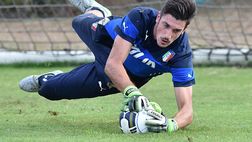 Cagliari, Scuffet: “Juventus fortissima ma tutti si possono battere”
