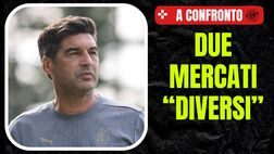 Milan, il mercato non prende il volo: un anno fa situazione ben diversa