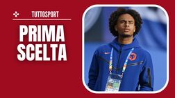 Calciomercato – Attaccante, Milan ancora focalizzato su Zirkzee: il punto