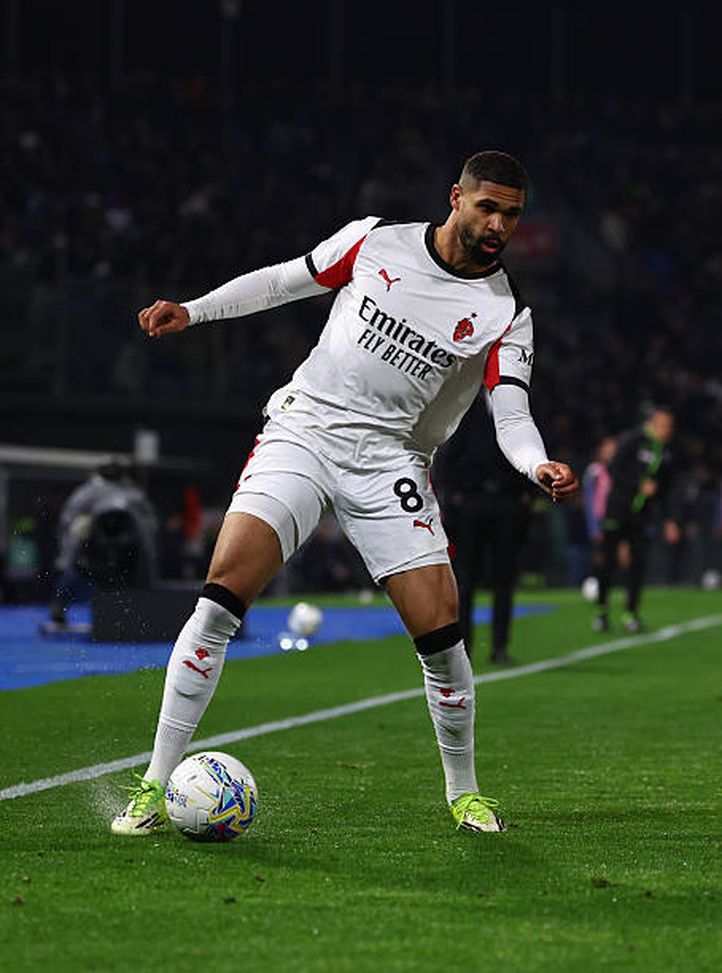 Dopo Pisa-Milan parla Loftus-Cheek: “Serve rimanere focalizzati su di noi”- immagine 2