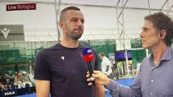 Handanovic: “Donnarumma tra i più forti, ma vi dico che Vicario…”